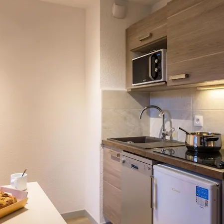 Signal Du Prorel - Entierement Renove - Proche Des Pistes - Wifi Gratuit & Coin Montagne Mae-0934 Apartment