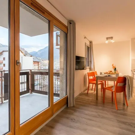 Signal Du Prorel - Entierement Renove - Proche Des Pistes - Wifi Gratuit & Coin Montagne Mae-0934 *
