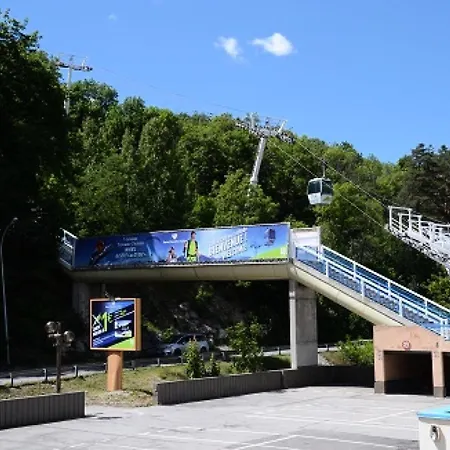 Apartment Signal Du Prorel - Entierement Renove - Proche Des Pistes - Wifi Gratuit & Coin Montagne Mae-0934 *